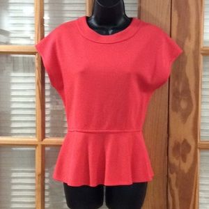 St.John sz 4 Peach Top